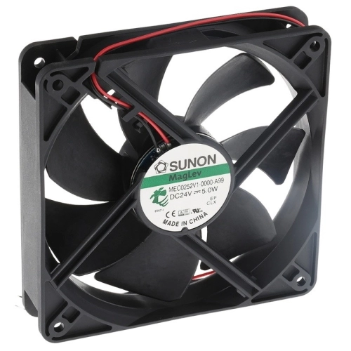 Осевой вентилятор Sunon MEC0252V1-0000-A99