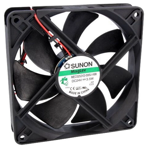 Осевой вентилятор Sunon MEC0252V2-000U-A99