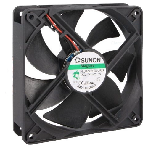 Осевой вентилятор Sunon MEC0252V3-000U-A99