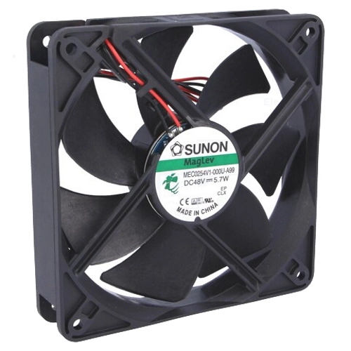 Осевой вентилятор Sunon MEC0254V1-000U-A99
