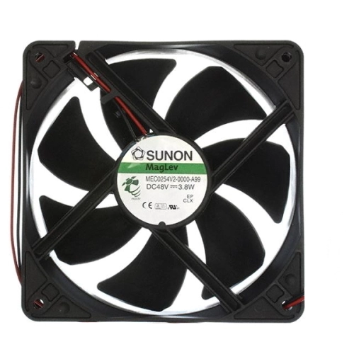 Осевой вентилятор Sunon MEC0254V2-000U-A99