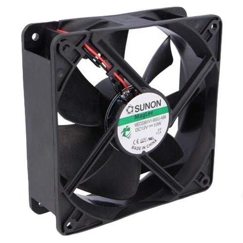 Осевой вентилятор Sunon MEC0381V1-A99
