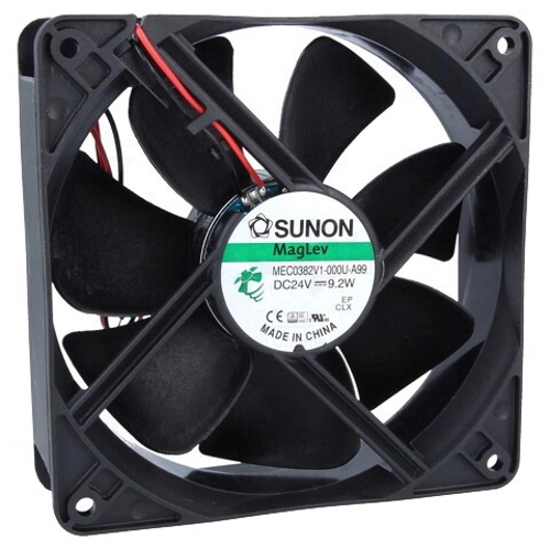 Осевой вентилятор Sunon MEC0382V1-0000-A99