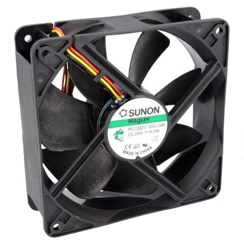 Осевой вентилятор Sunon MEC0382V1-000U-G99