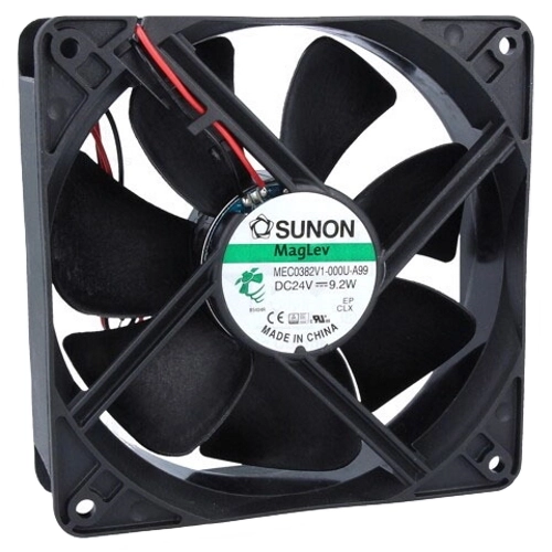 Осевой вентилятор Sunon MEC0382V1-A99