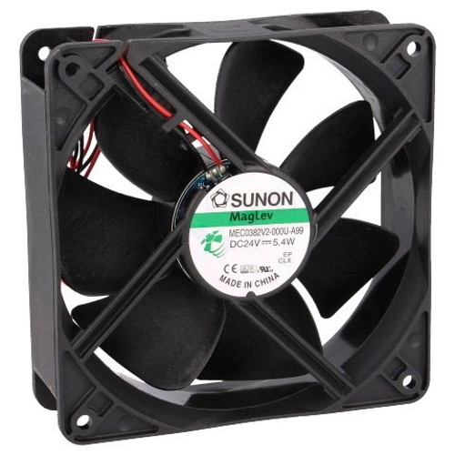 Осевой вентилятор Sunon MEC0382V2-000U-A99