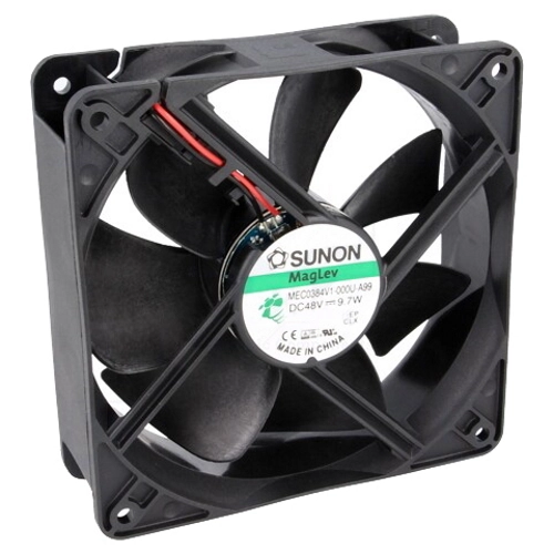 Осевой вентилятор Sunon MEC0384V3-000U-A99