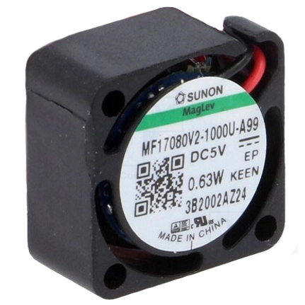 Осевой вентилятор Sunon MF17080V2-1000U-A99