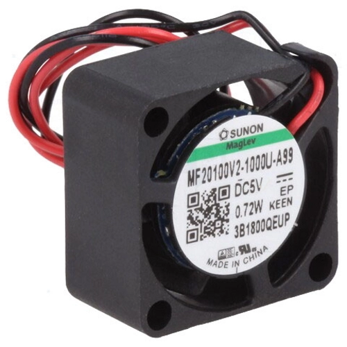 Осевой вентилятор Sunon MF20100V2-1000U-A99