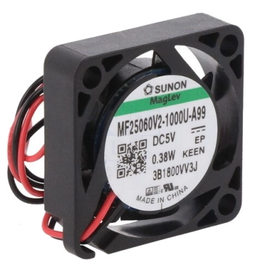 Осевой вентилятор Sunon MF25060V21000UA99