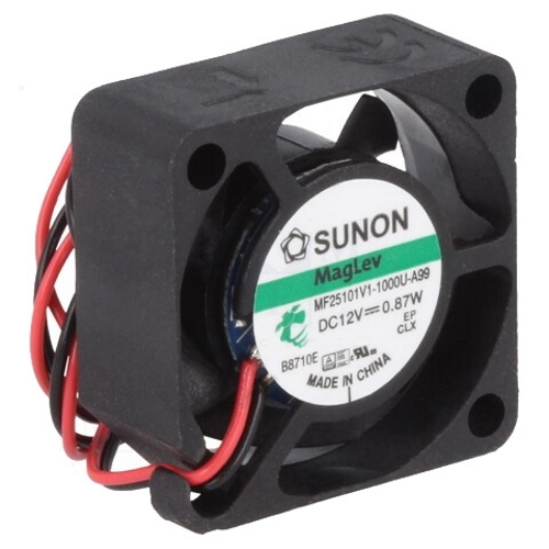 Осевой вентилятор Sunon MF25101V1-1000U-A99