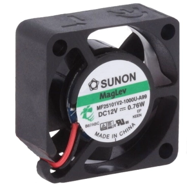 Осевой вентилятор Sunon MF25101V2-1000U-A99