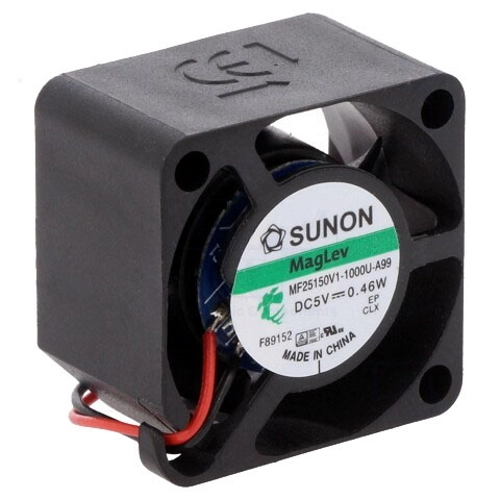 Осевой вентилятор Sunon MF25150V1-1000U-A99
