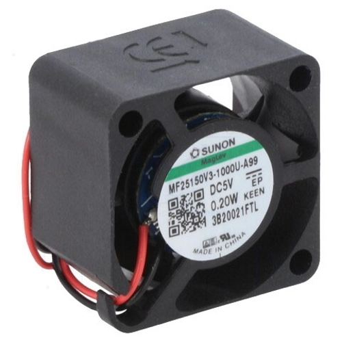 Осевой вентилятор Sunon MF25150V3-1000U-A99