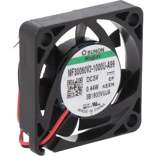 Осевой вентилятор Sunon MF30060V21000UA99
