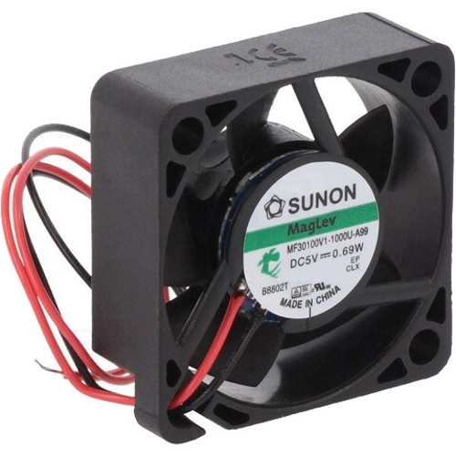Осевой вентилятор Sunon MF30100V1-1000U-A99