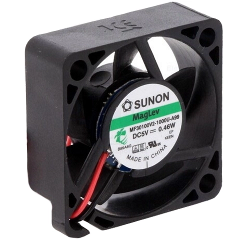 Осевой вентилятор Sunon MF30100V2-1000U-A99
