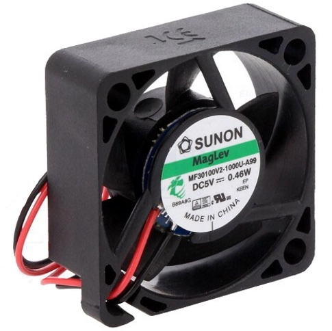 Осевой вентилятор Sunon MF30100V2-A99