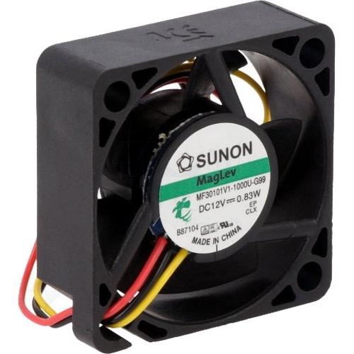 Осевой вентилятор Sunon MF30101V1-1000U-G99