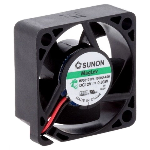 Осевой вентилятор Sunon MF30101V1-G99-A