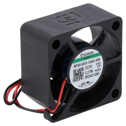 Осевой вентилятор Sunon MF30150V3-1000U-A99