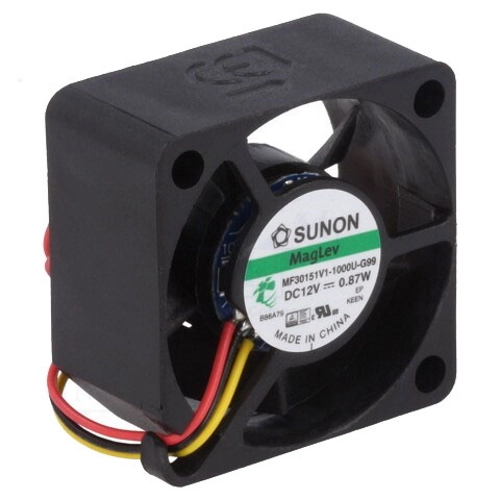 Осевой вентилятор Sunon MF30151V1-1000U-G99