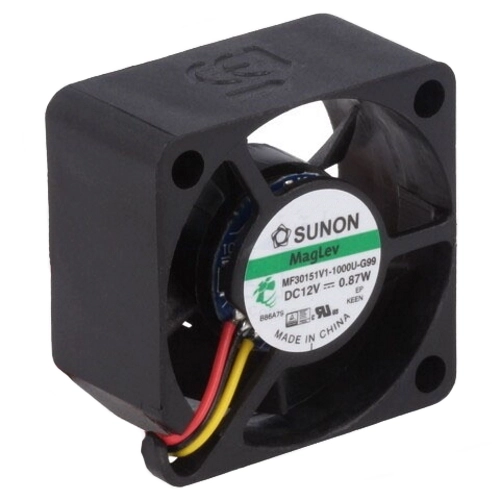 Осевой вентилятор Sunon MF30151V1-G99-A