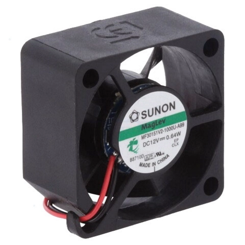 Осевой вентилятор Sunon MF30151V2-1000U-A99