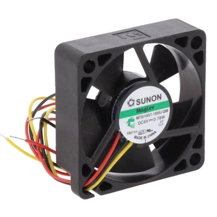 Осевой вентилятор Sunon MF35100V1-1000U-G99