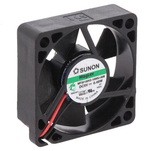 Осевой вентилятор Sunon MF35100V2-1000U-A99
