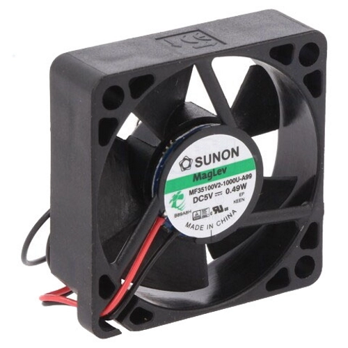 Осевой вентилятор Sunon MF35100V2-A99
