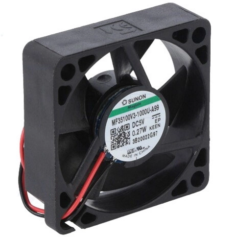 Осевой вентилятор Sunon MF35100V3-1000U-A99