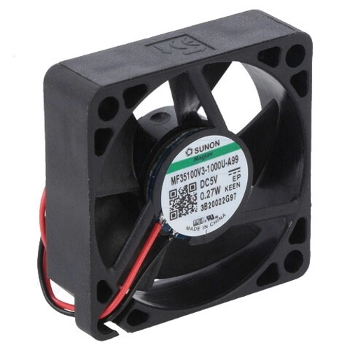 Осевой вентилятор Sunon MF35100V3-A99