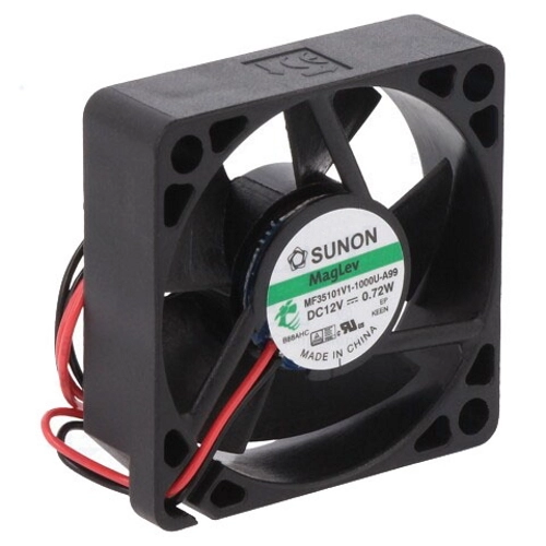 Осевой вентилятор Sunon MF35101V1-A99