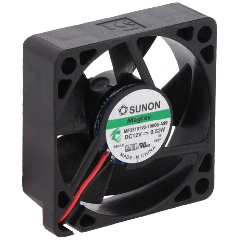 Осевой вентилятор Sunon MF35101V2-1000U-A99