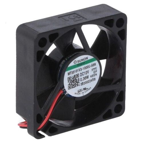 Осевой вентилятор Sunon MF35101V3-1000U-A99