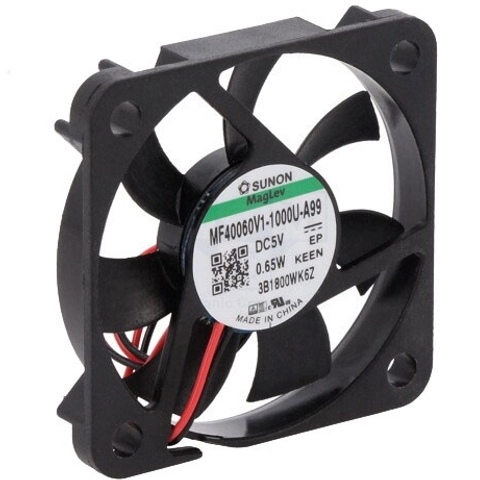 Осевой вентилятор Sunon MF40060V1-1000U-A99
