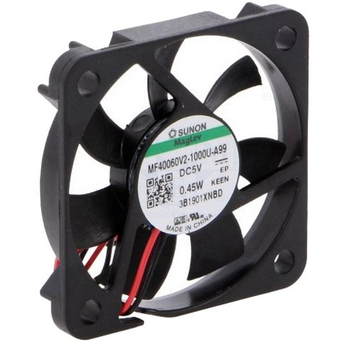Осевой вентилятор Sunon MF40060V2-1000U-A99