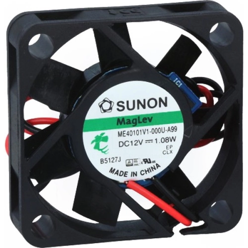 Осевой вентилятор Sunon MF40100V11000UA99