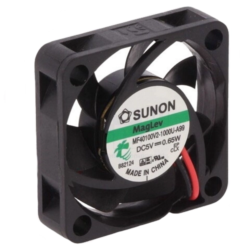 Осевой вентилятор Sunon MF40100V2-1000U-A99