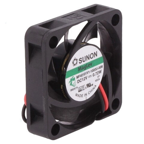 Осевой вентилятор Sunon MF40101V1-1000U-A99