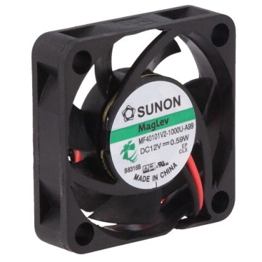 Осевой вентилятор Sunon MF40101V2-1000U-A99