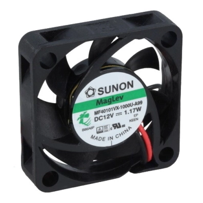 Осевой вентилятор Sunon MF40101VX-1000U-A99