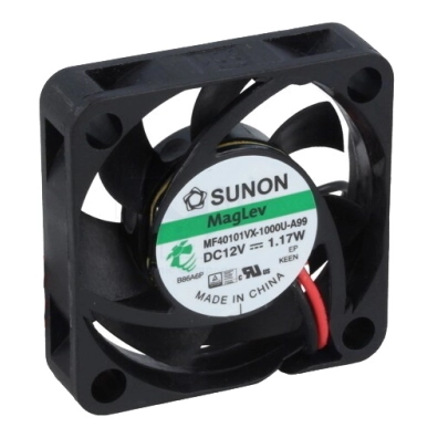 Осевой вентилятор Sunon MF40101VX-1000U-G99