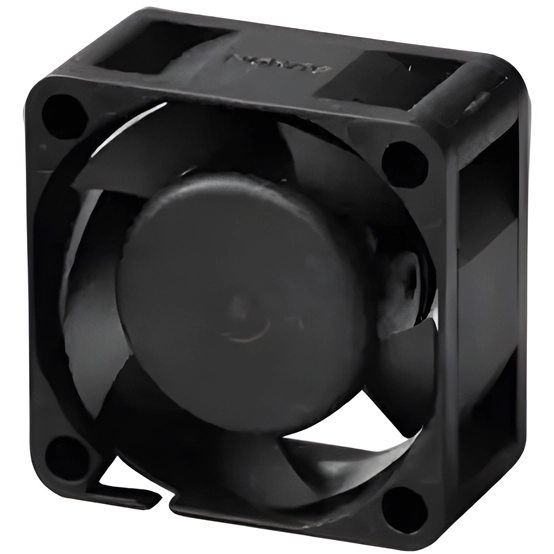 Осевой вентилятор Sunon MF40200V1-1000U-A99