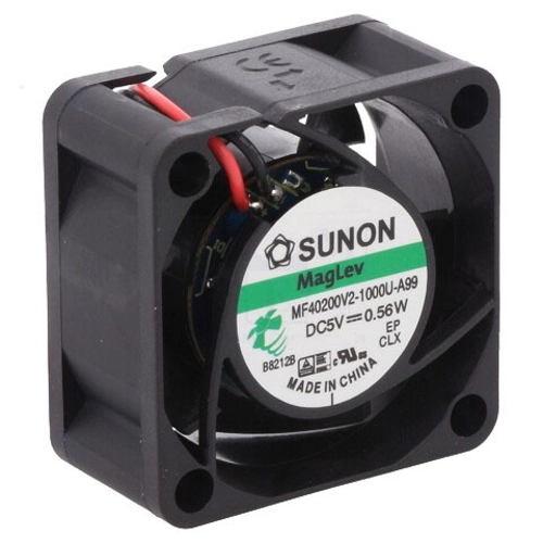 Осевой вентилятор Sunon MF40200V2-1000U-A99