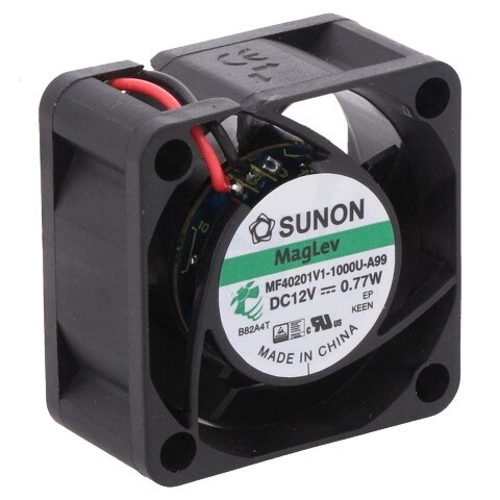 Осевой вентилятор Sunon MF40201V1-1000U-A99