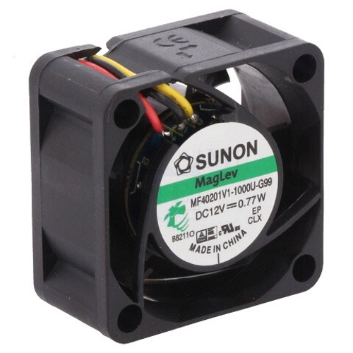 Осевой вентилятор Sunon MF40201V1-1000U-G99