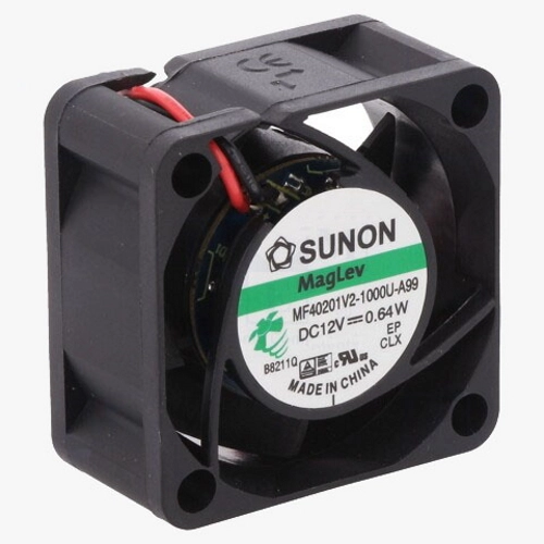Осевой вентилятор Sunon MF40201V21000UA99