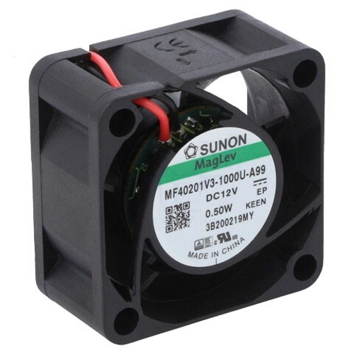 Осевой вентилятор Sunon MF40201V3-1000U-A99